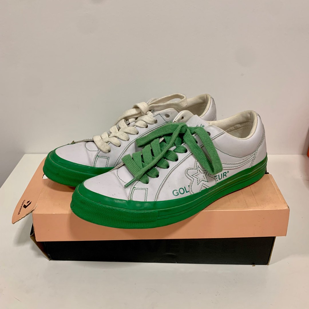 Golf le online fleur sale