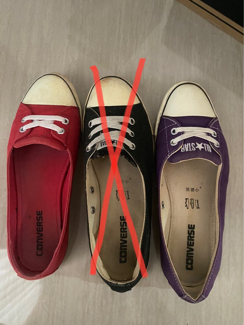 Converse skimmer clearance