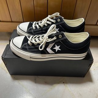 Converse star new arrivals player sale