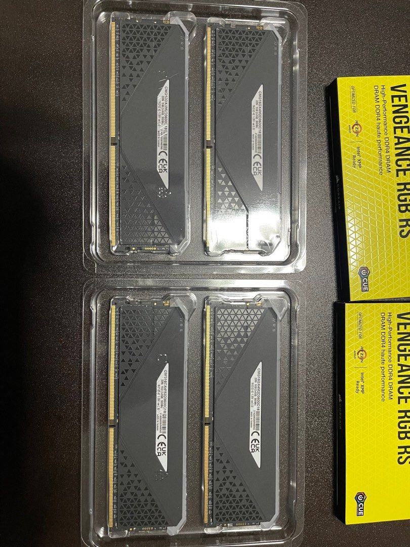 Ram rgb kit hotsell