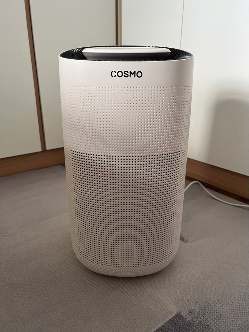 Cosmo prime online air purifier