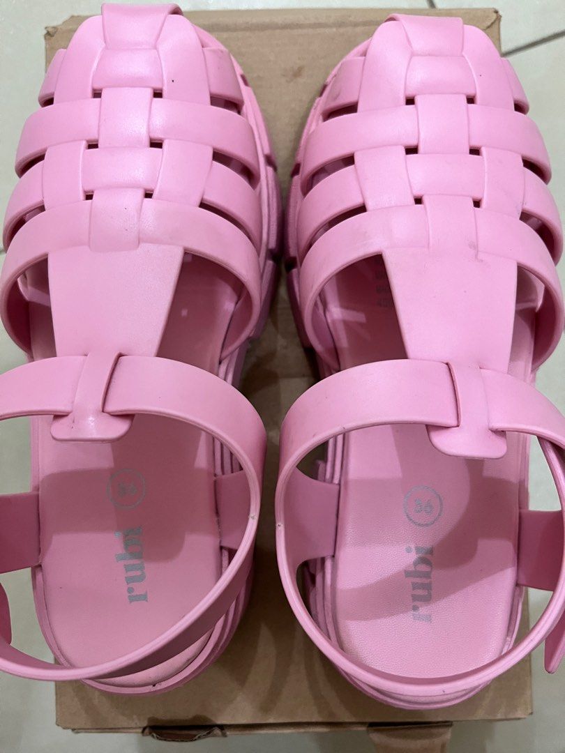 Cotton on online rubi sandals