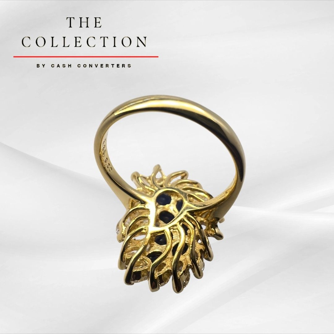 Cash converters clearance jewellery