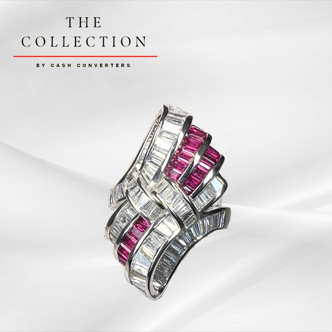 Cash for outlet diamond ring