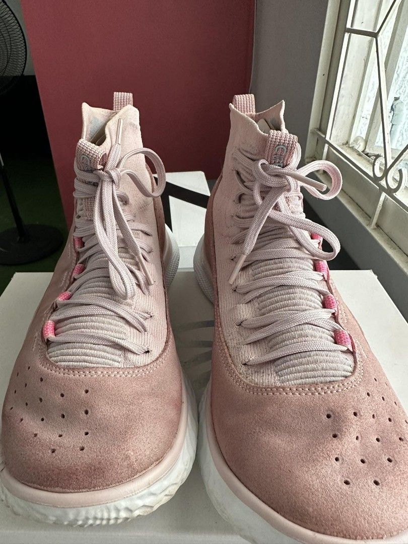 Curry store 6 pink