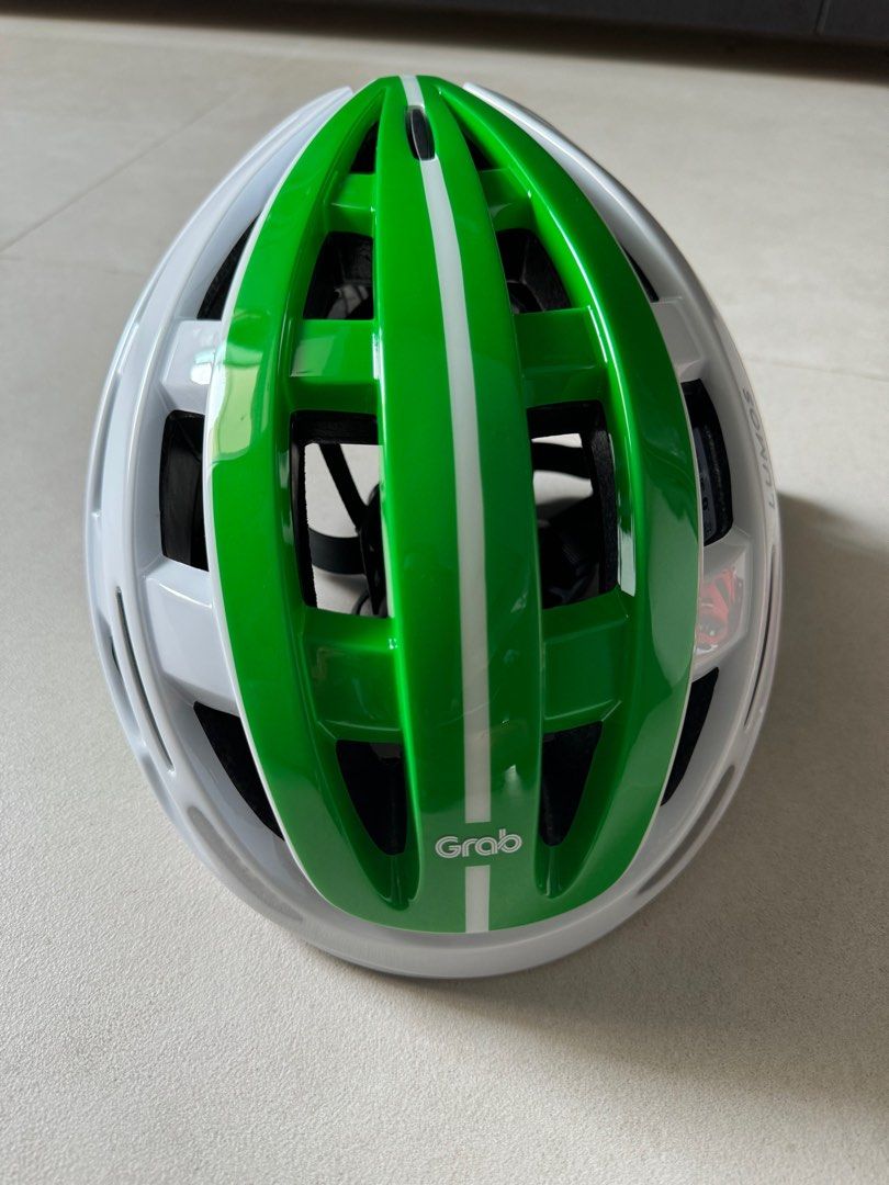 Cycling Helmet Grab brand Sports Equipment Bicycles Parts