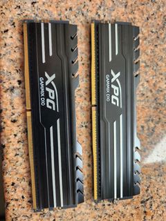 DDR4 3600 16G kit (8 X 2)64175739343235110