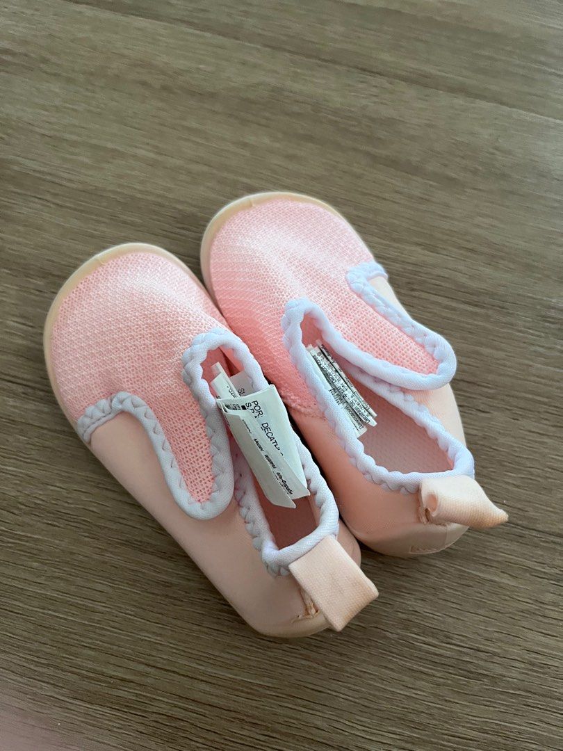 Decathlon baby shoes hot sale