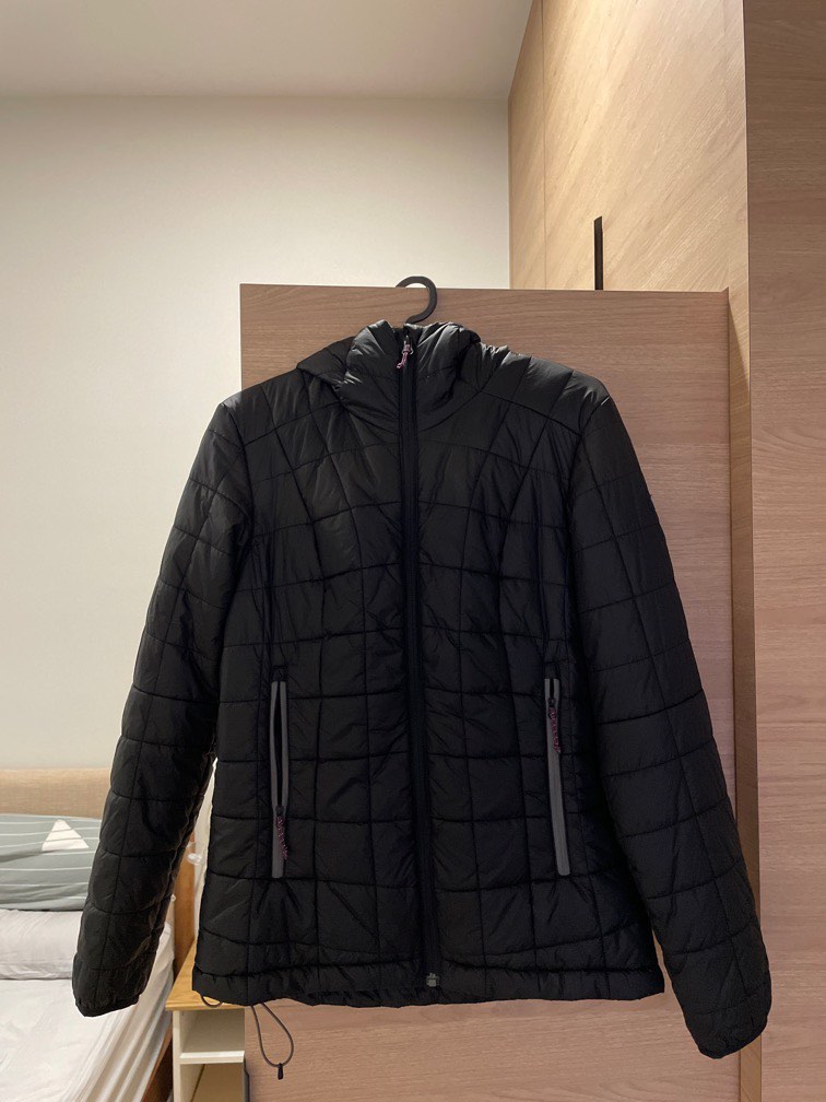 Decathlon Down Jacket, Women's Fashion, Coats, Jackets and Outerwear on