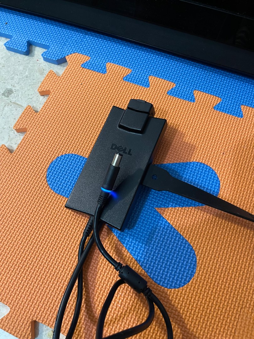 DELL ac adapter, Computers & Tech, Parts & Accessories, Cables
