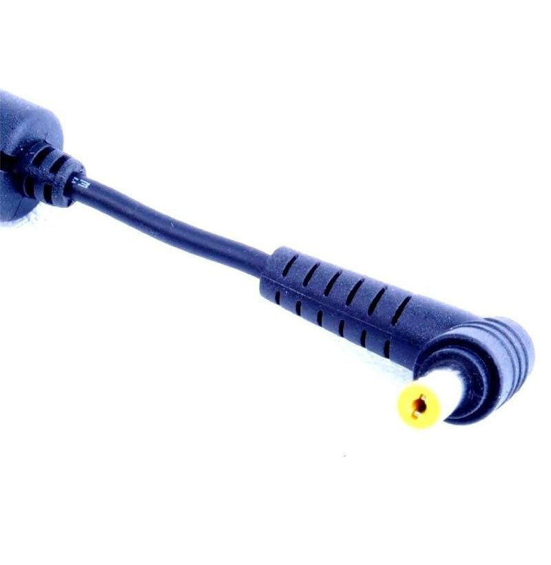 Alimentatore AC/DC 19V 3.42A 65W CW ADP-65JH HB - Connettore A 4 Pin