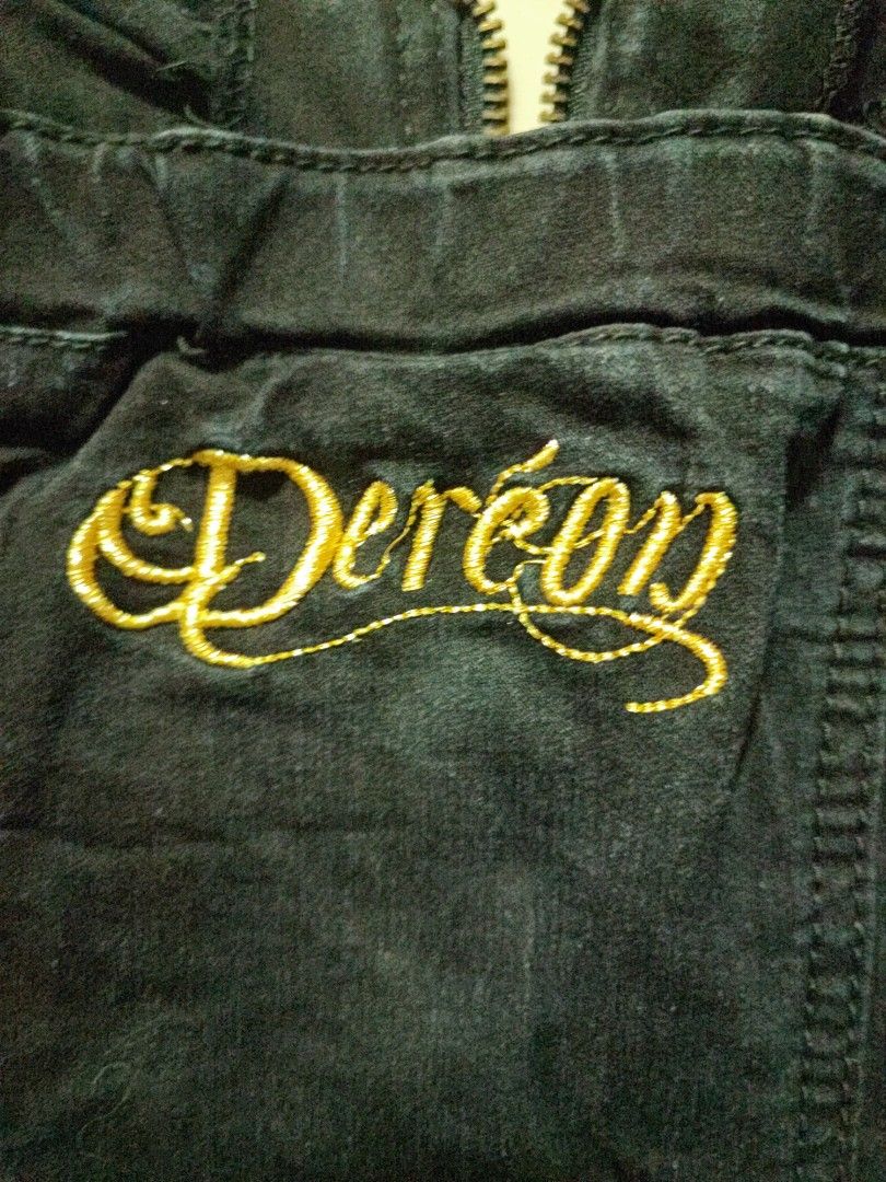 Dereon sweatsuit hot sale