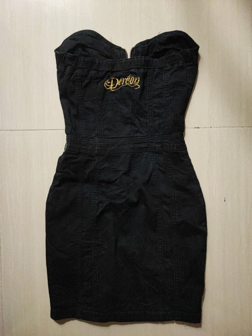 Dereon Mini Dress