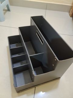 ÖVNING Desk accessories organizer, 12 ½x10 ¼ - IKEA