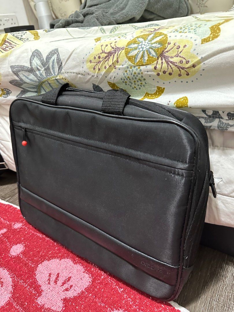 Dicota Laptop Bag, Computers & Tech, Parts & Accessories, Laptop Bags