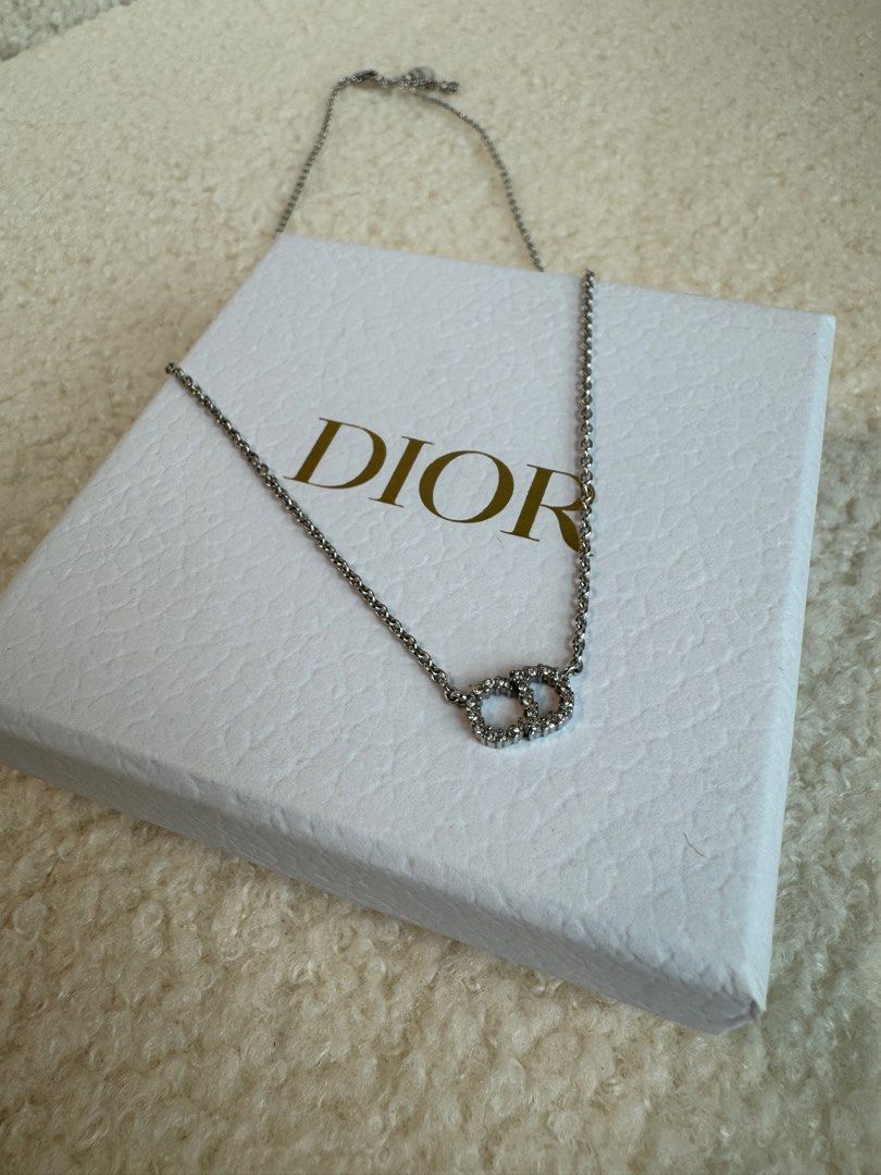 Dior Necklaces - Women - Philippines price | FASHIOLA