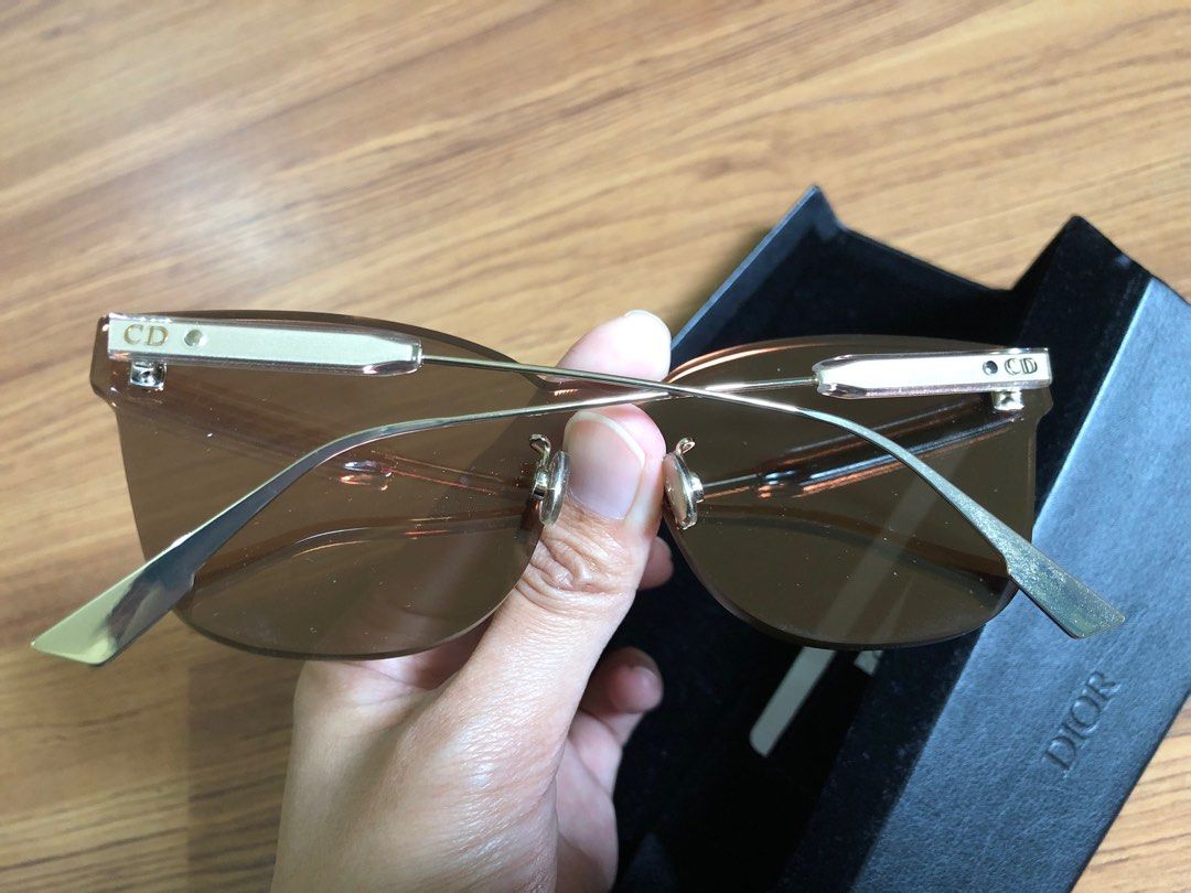 DIOR Color Quake 2 Sunglasses