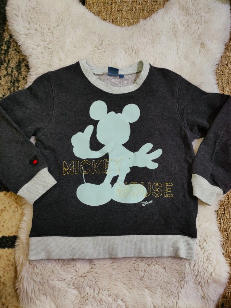 Disney sweater hot sale
