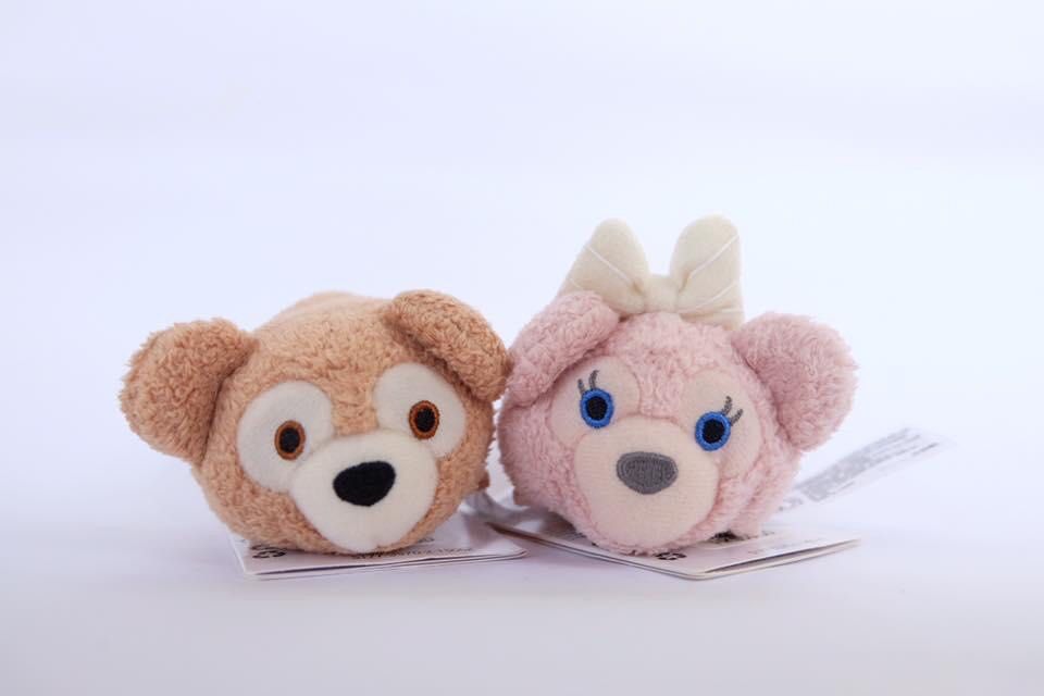 Shellie may tsum deals tsum