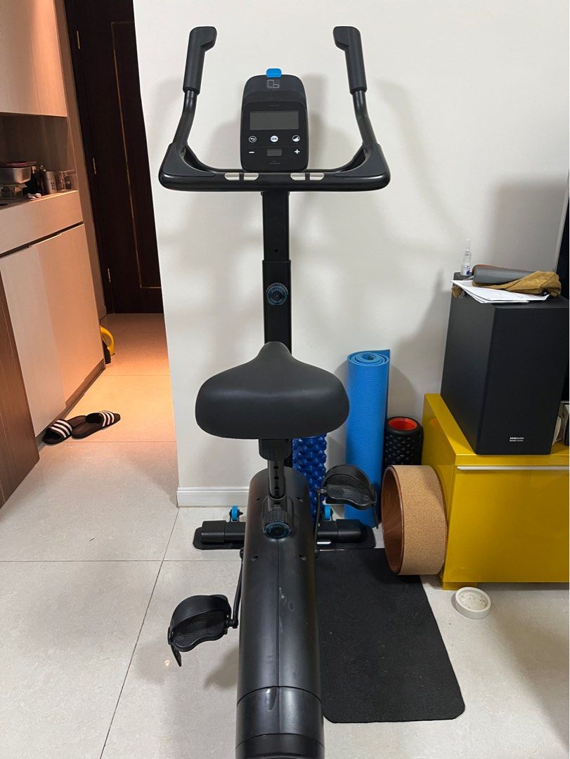 Domyos eb 900 avis sale