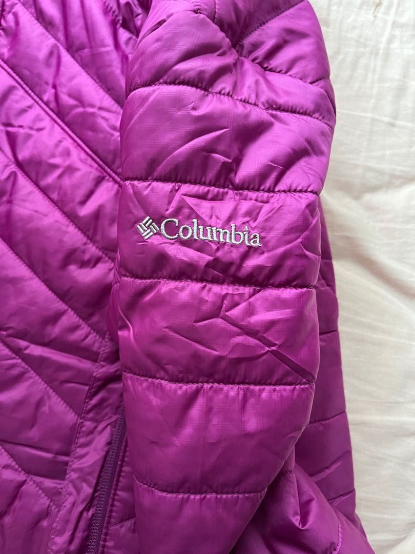 Down Jacket （分類：外套及戶外衣服）位於 Hong Kong。 由 jessicacsw 提交（商品編號 1265256084，圖片 3）。簡介： Size: XS。