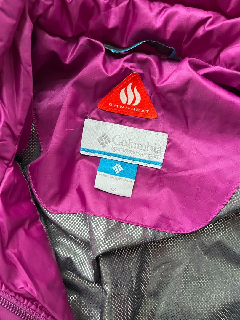 Down Jacket （分類：外套及戶外衣服）位於 Hong Kong。 由 jessicacsw 提交（商品編號 1265256084，圖片 4）。簡介： Size: XS。