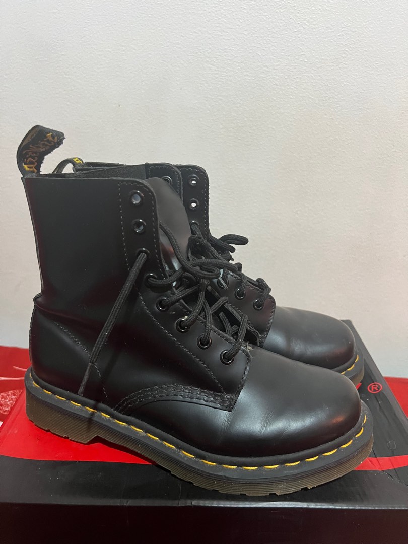 Dr martens tweedehands 38 discount