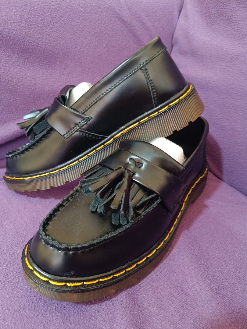 dr martens gracia brando
