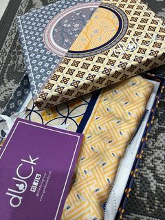 Duckscarves