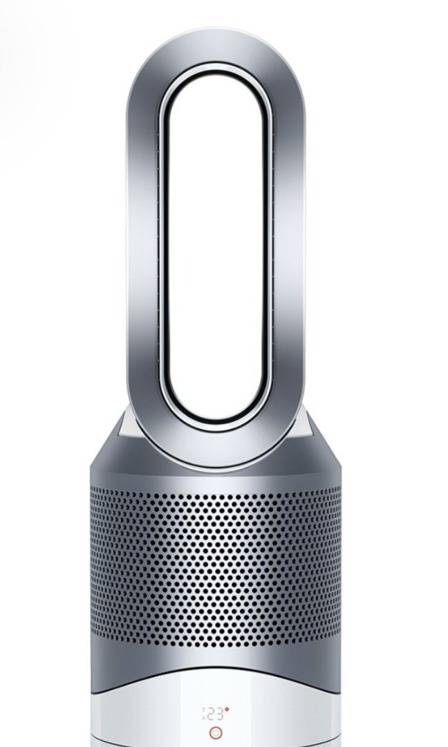 Dyson Pure Hot + Cool HP00, 家庭電器, 冷氣機及暖風機- Carousell