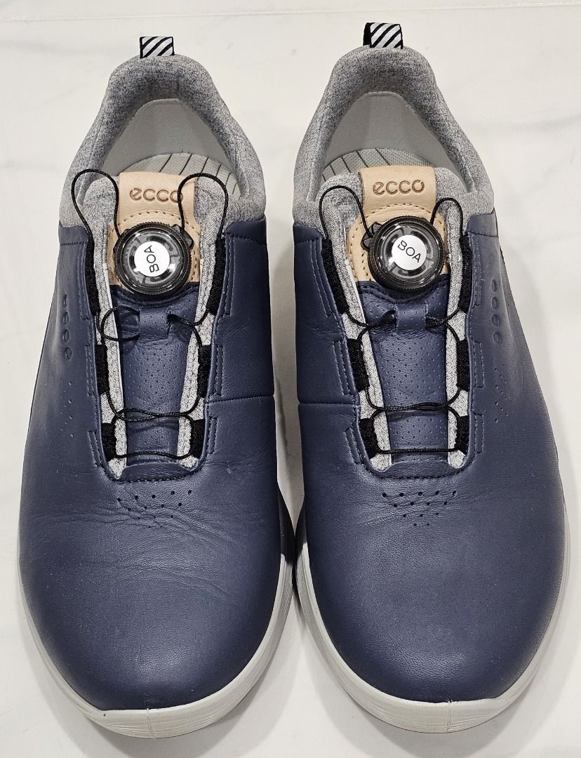 Ecco golf shoes size shop 41
