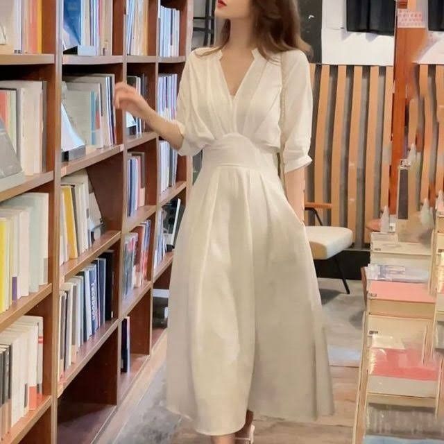 Elbow dress clearance