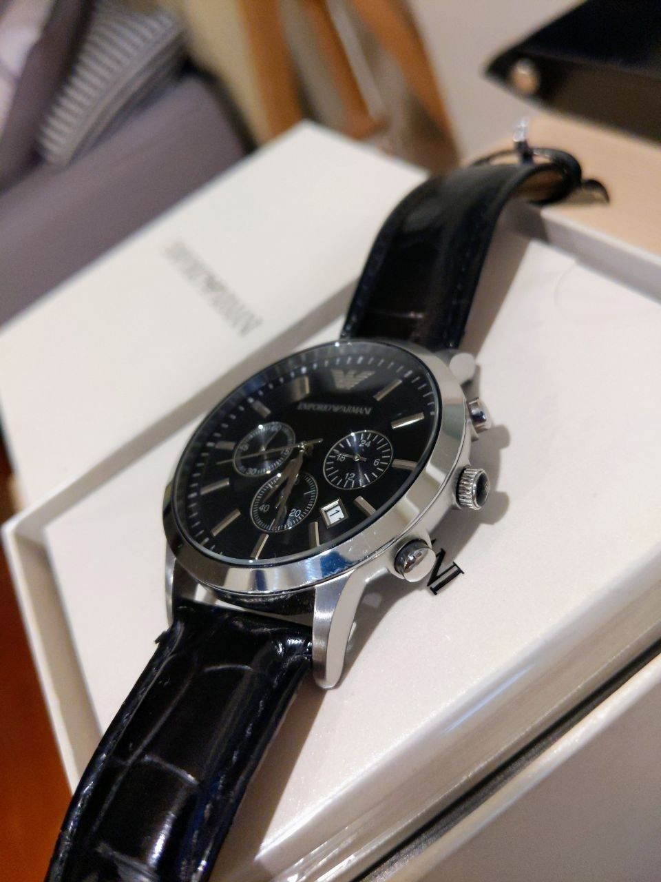 Armani 2447 sales