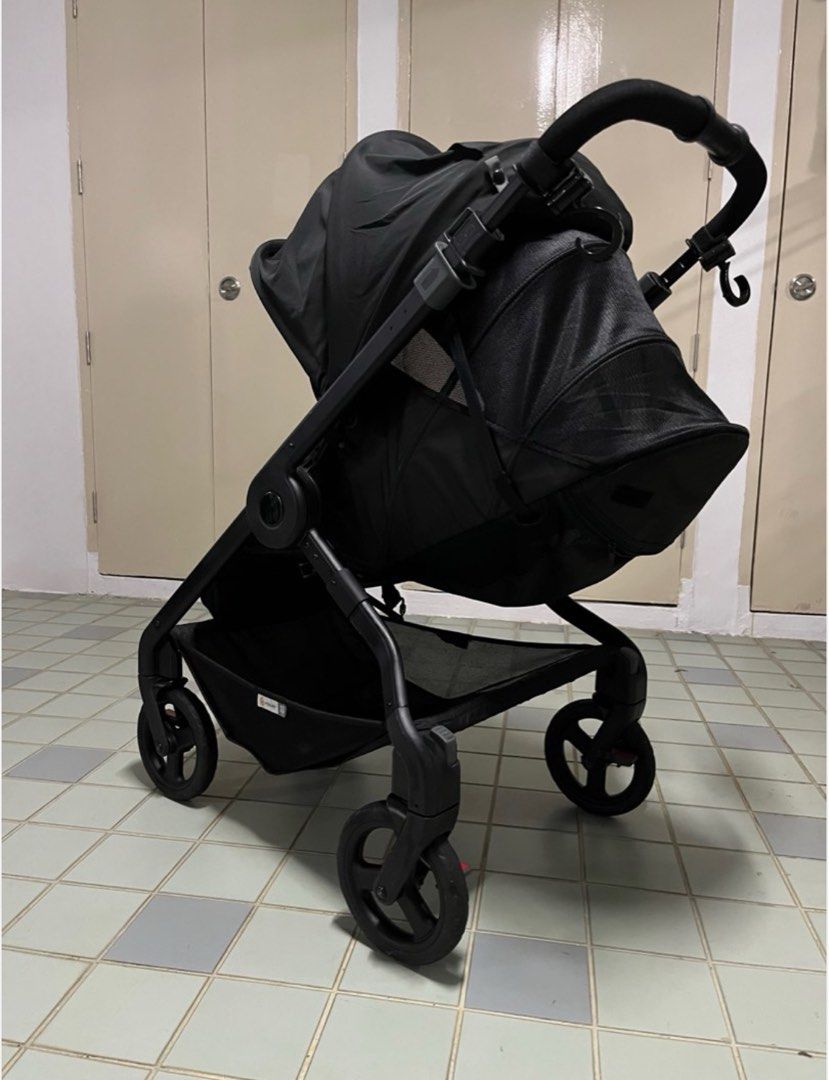Ergobaby 180 reversible stroller store