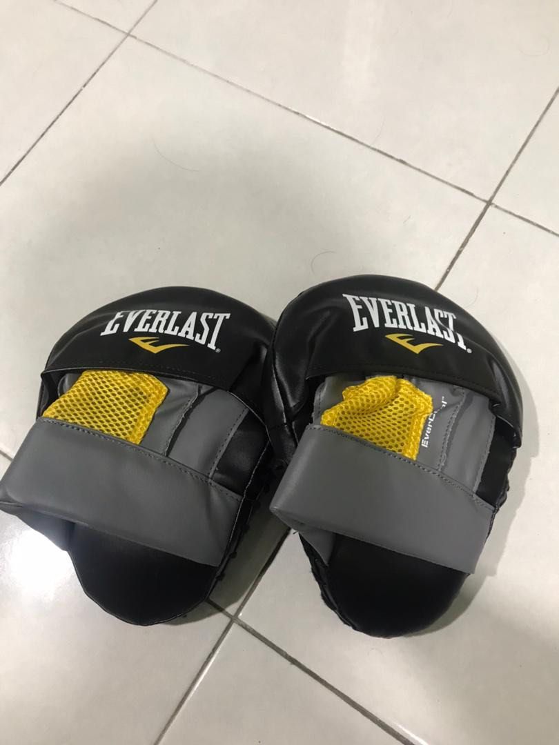 Lonsdale everlast clearance