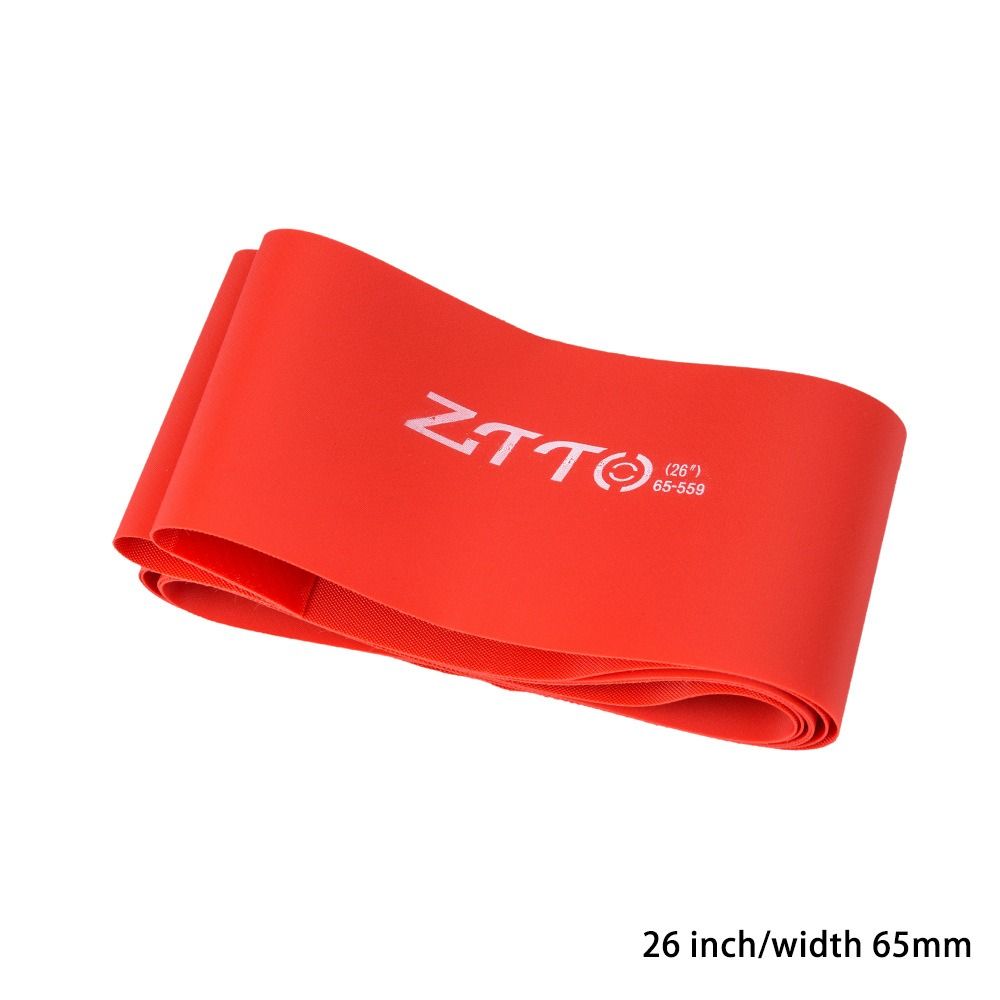 Fat Bike Rim Tape, Sports Equipment, Bicycles & Parts, Parts