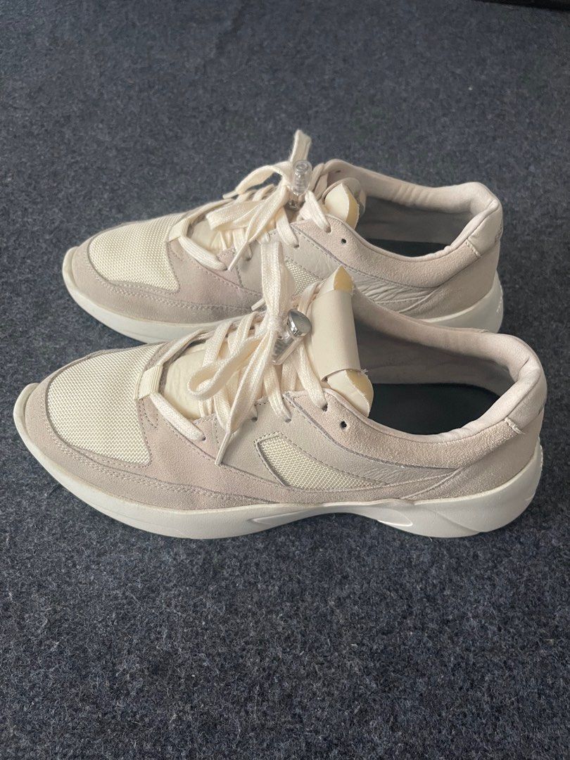 Fear of God Essentials Distance Runner, Luxury, Sneakers