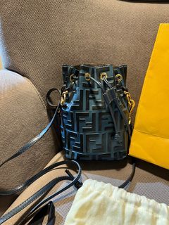 Fendi Mon Tresor