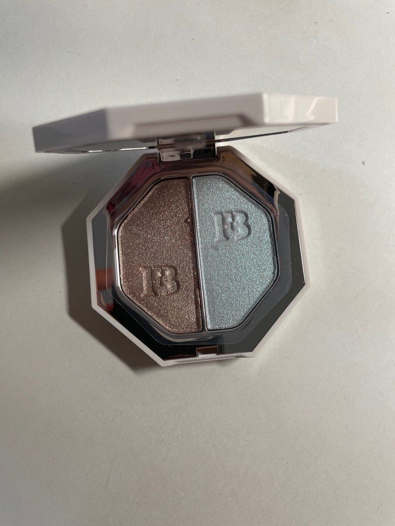 Fenty beauty sand castle cheap