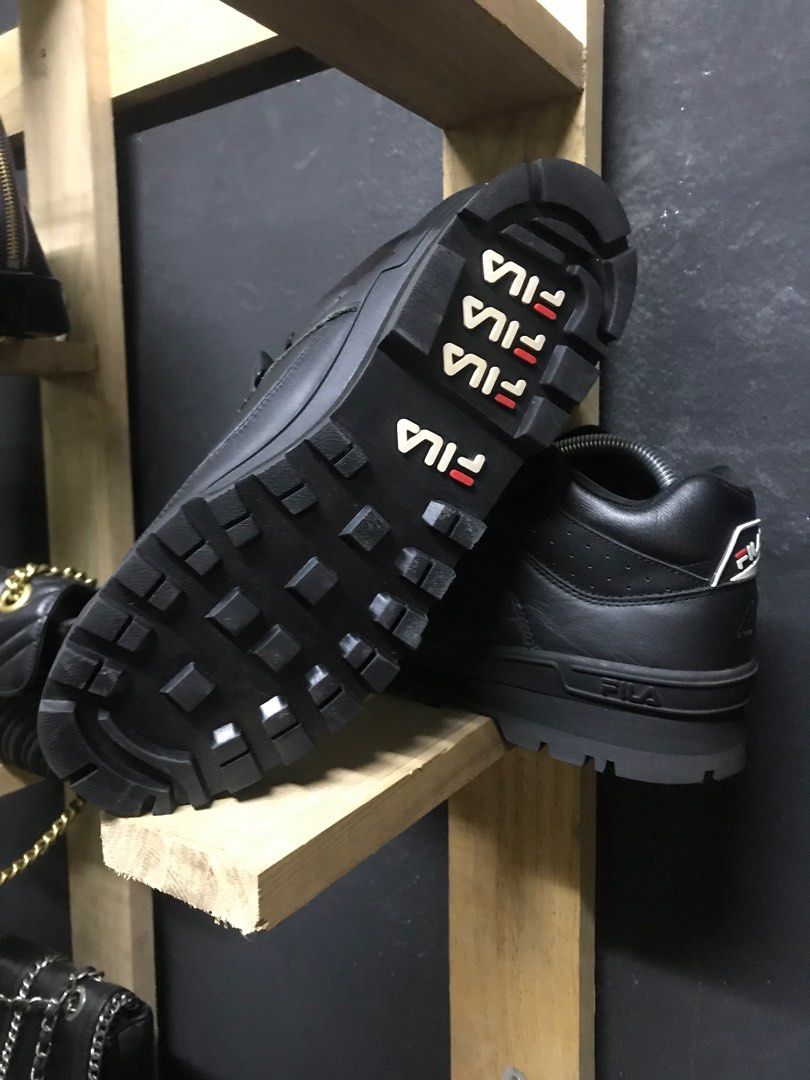 Fila 40 best sale