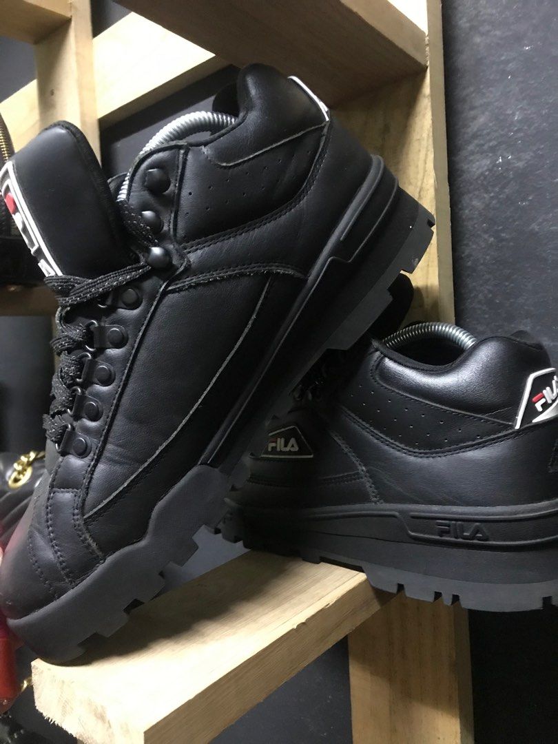 Fila 40 hotsell