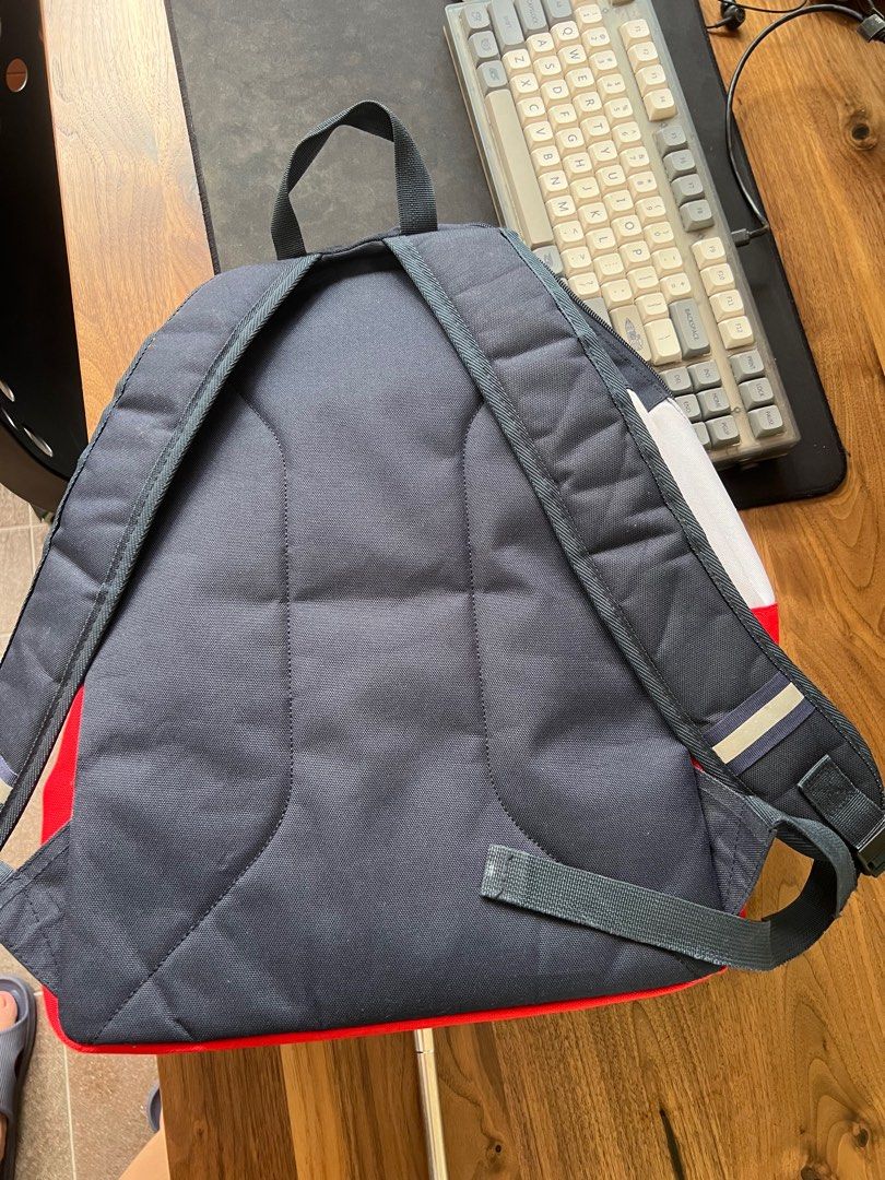 Fila haversack on sale