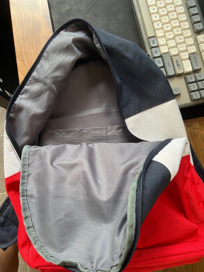 Fila haversack clearance