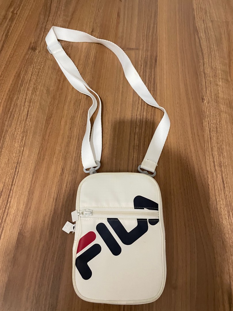 Fila passport best sale cross bag