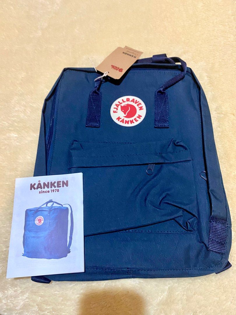 Tas Kanken Fjallraven Kanken Laptop Backpack Sale Tas Ransel