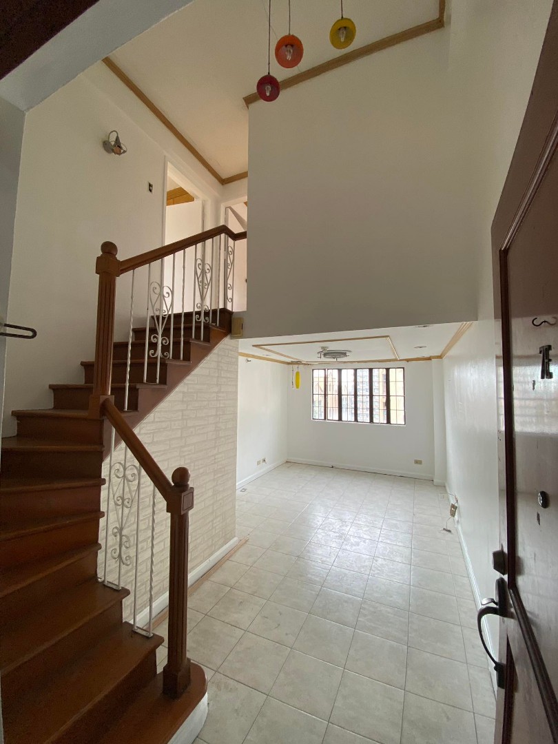 FOR RENT FOR SALE UNIT GREENHILLS GARDEN SQUARE 2BEDROOM CONDOMINIUM