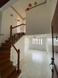 FOR RENT FOR SALE UNIT 
GREENHILLS GARDEN SQUARE 

2BEDROOM CONDOMINIUM QUEZON CITY 
NEAR CAMP CRAME, CUBAO ARANETA CENTER, GREENHILLS SHOPPING CENTER, VERA MALL, ROBINSONS MAGNOLIA.

READY FOR OCCUPANCY
SEMI-FURNISHED
LOFT TYPE
2 BEDROOM