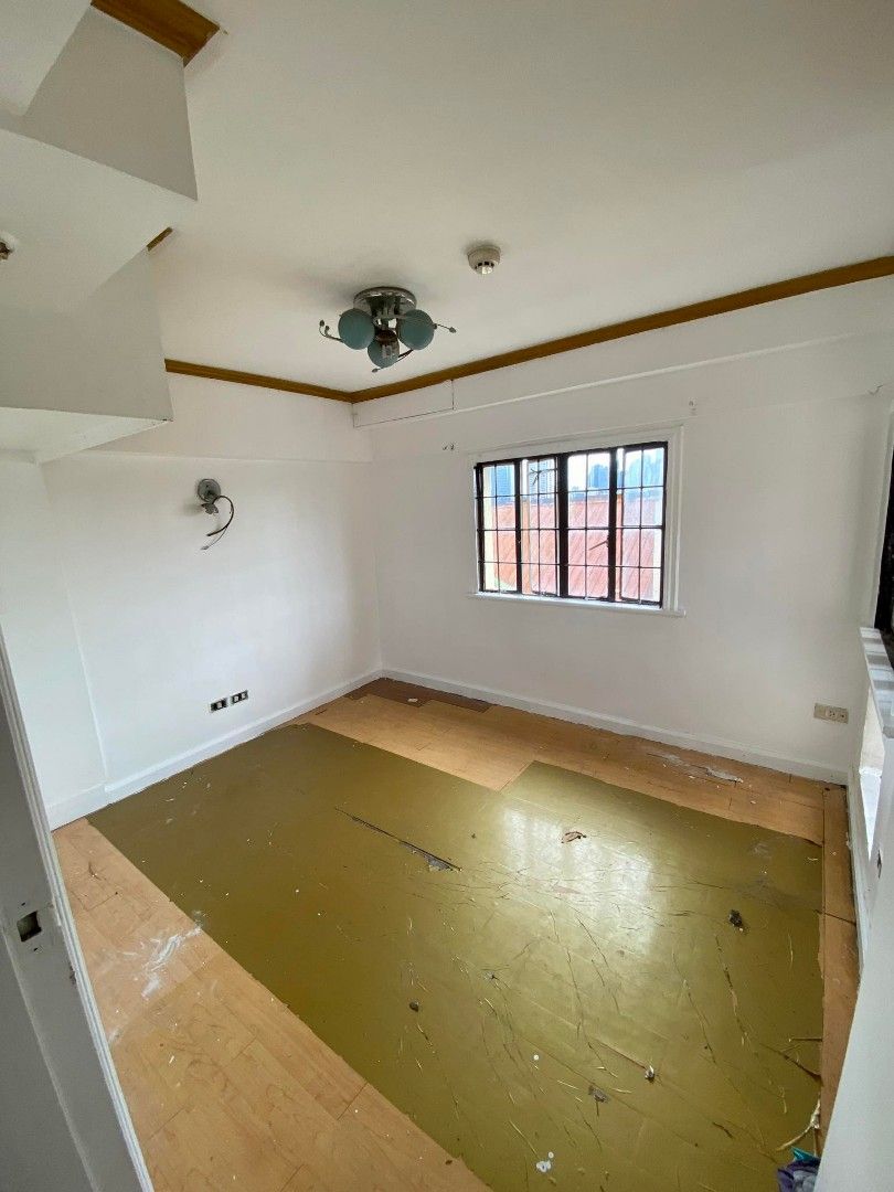 FOR RENT FOR SALE UNIT GREENHILLS GARDEN SQUARE 2BEDROOM CONDOMINIUM