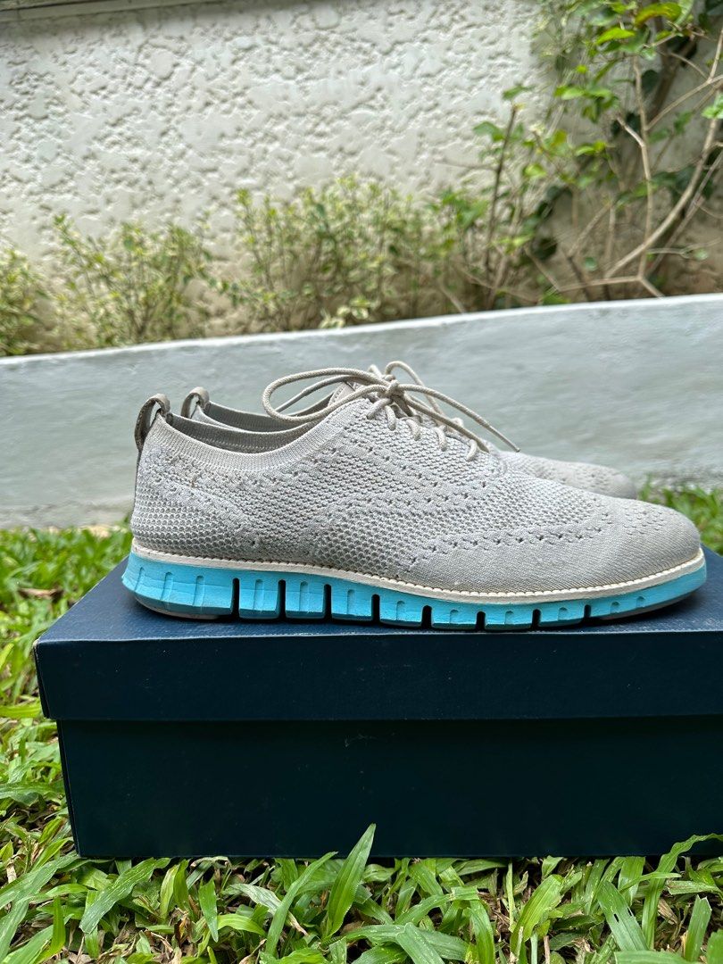 Cole haan zerogrand discount sale