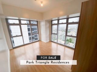 For Sale: Park Triangle Residences 2-BEDROOM Condo by Alveo Land in BGC Taguig near Uptown Market Market Serendra
